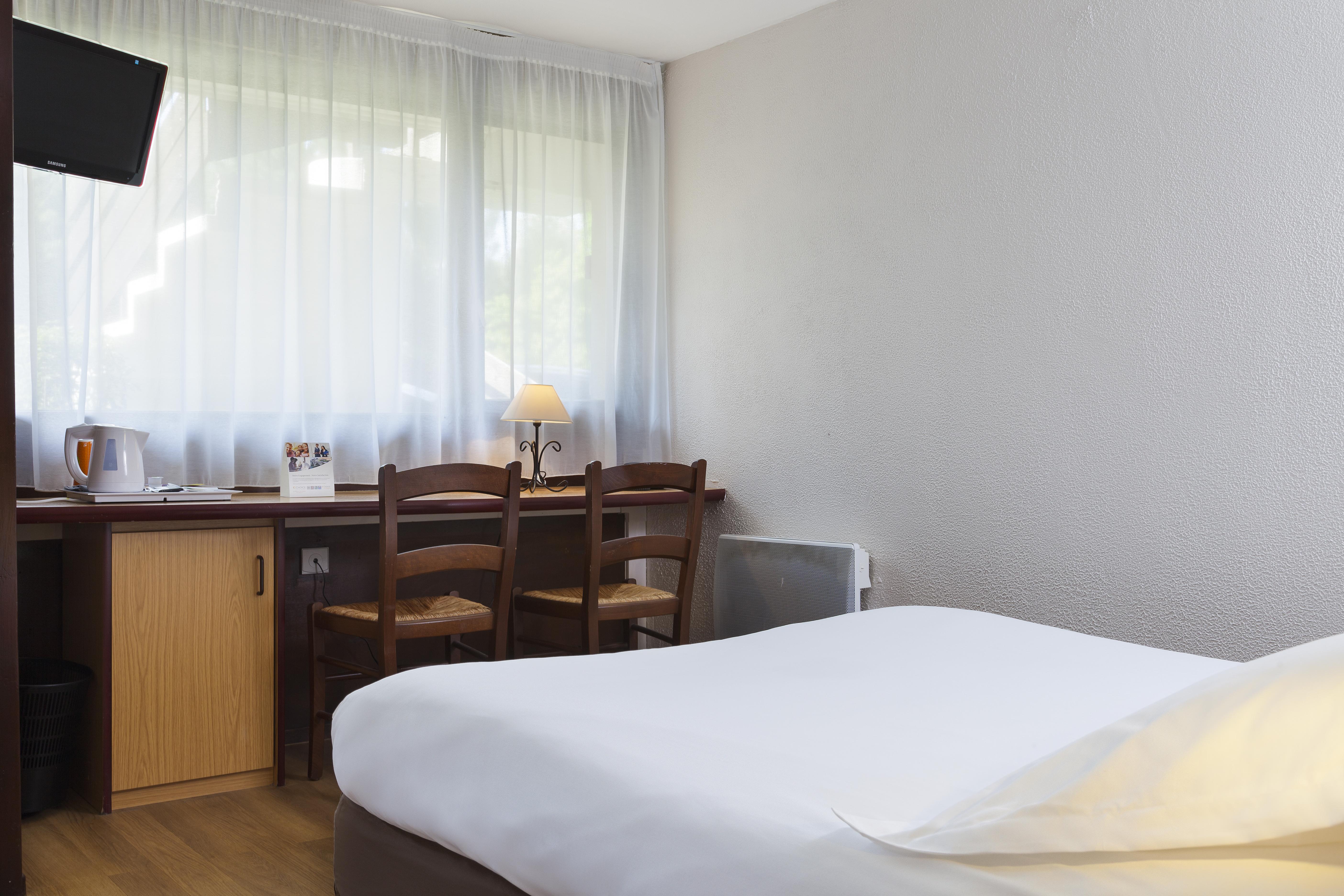 Comfort Lens - Godault 3*