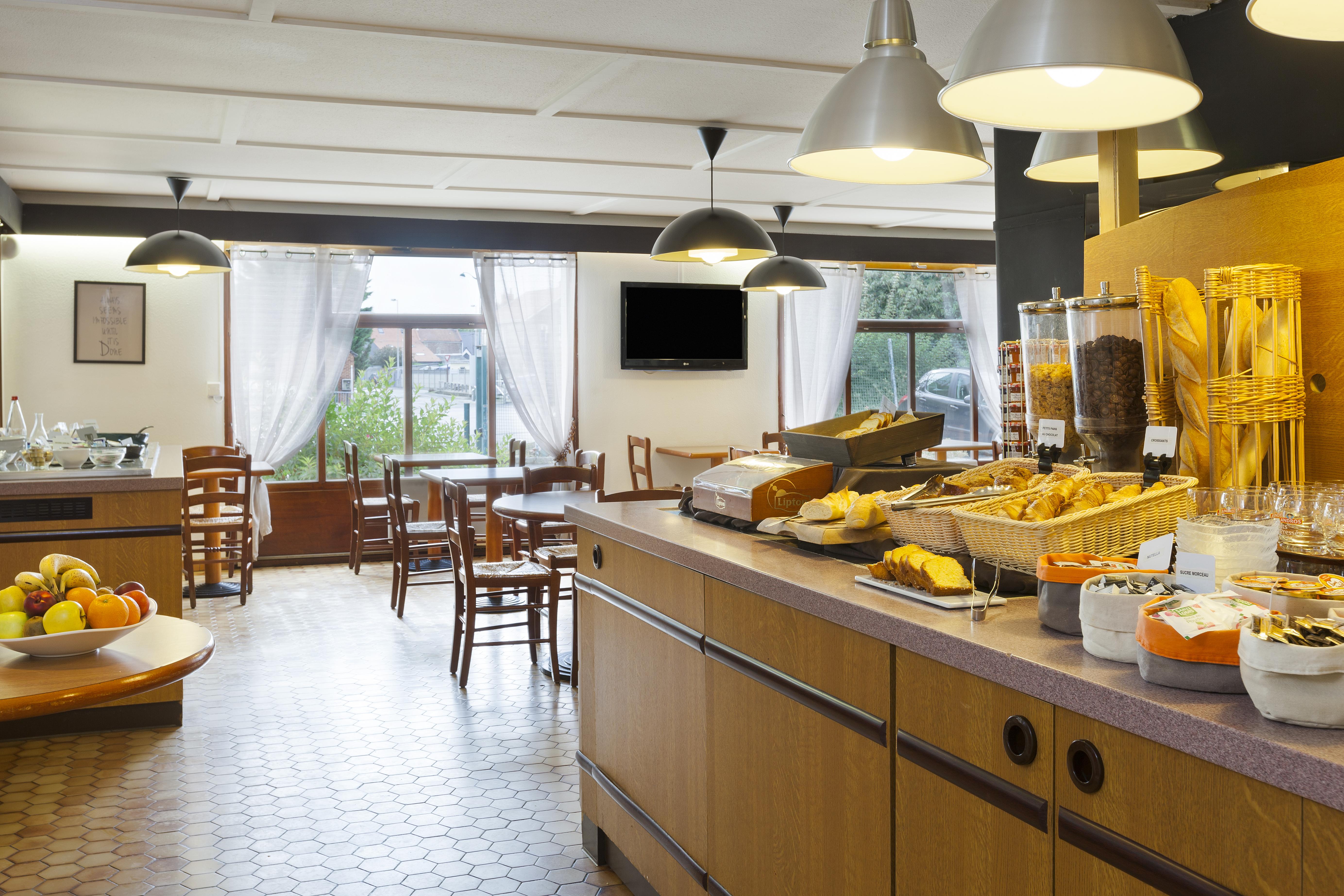 Hotel Comfort Lens - Godault