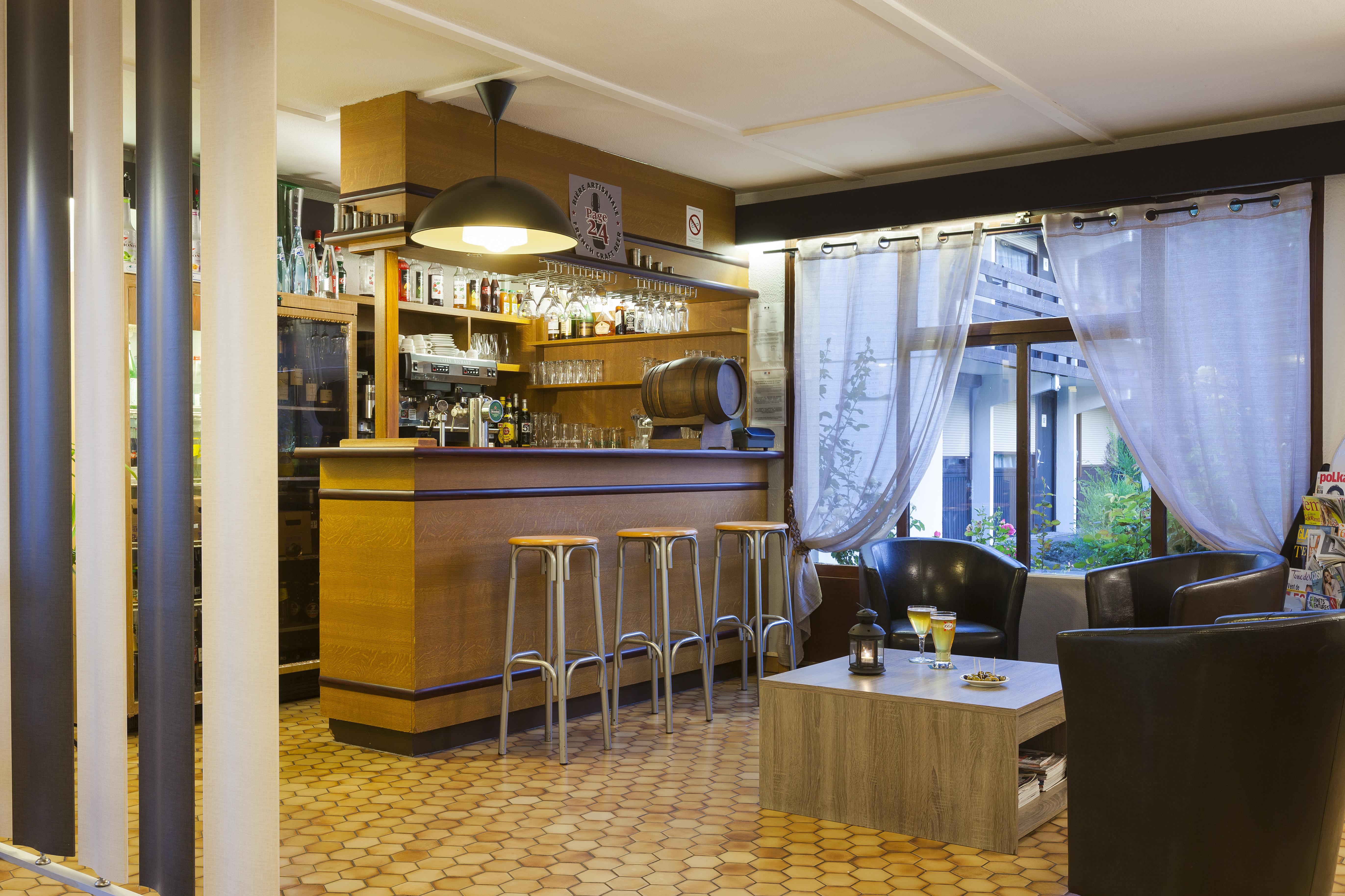 Hotel Comfort Lens - Godault