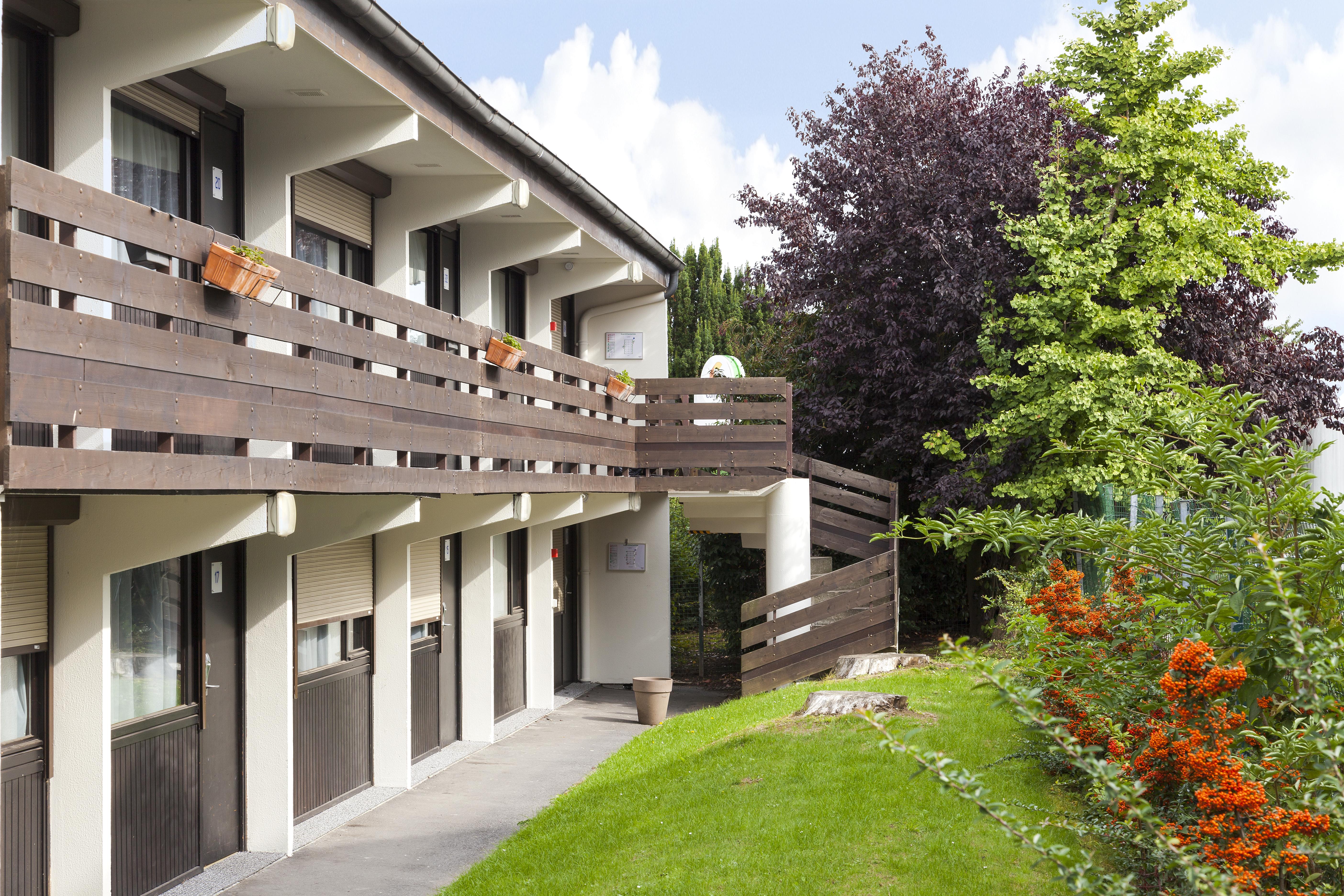 Comfort Lens - Godault 3* Noyelles-Godault