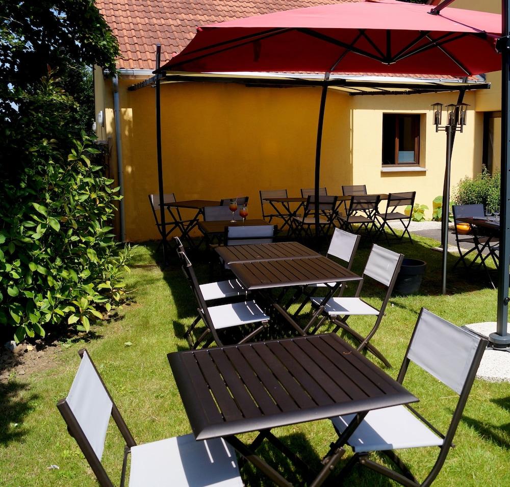 Hotel Comfort Lens - Godault