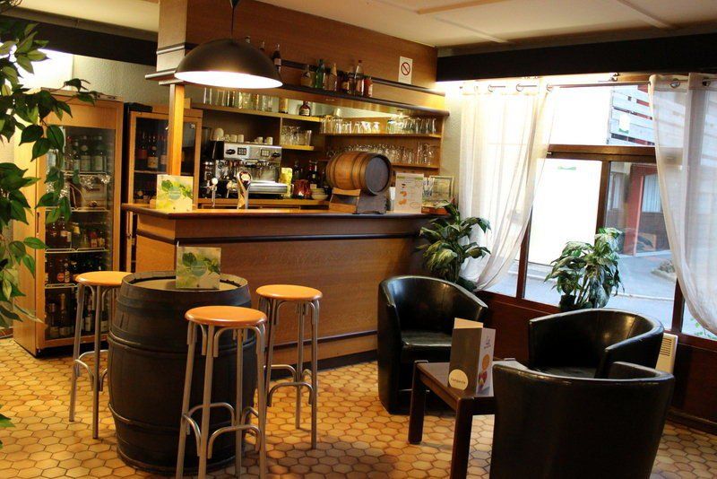 Hotel Comfort Lens - Godault 3*