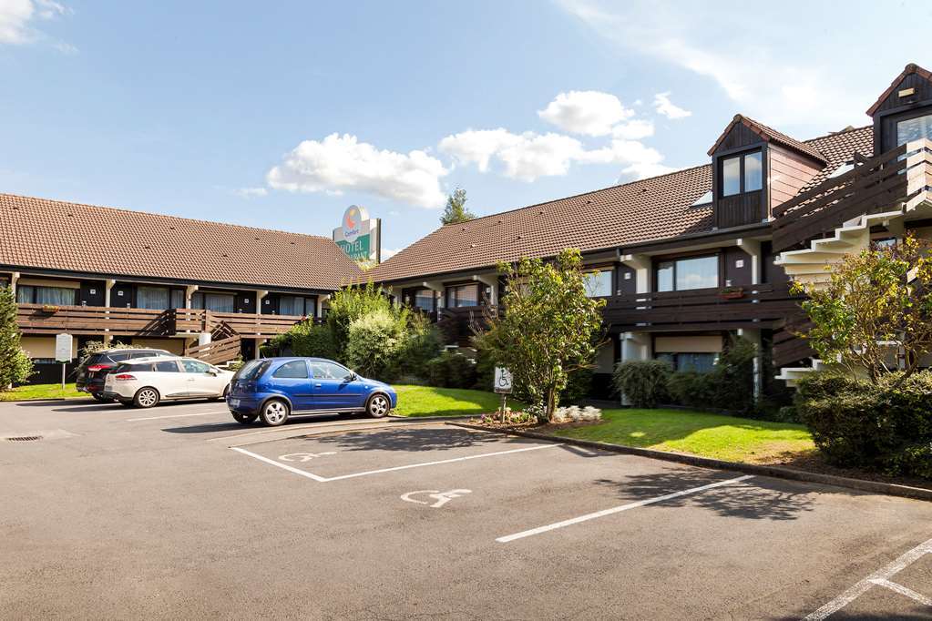 Comfort Lens - Godault Hotel 3*
